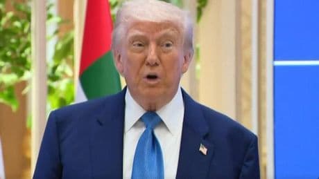 Trump says he will meet with Putin 'as soon as possible'