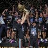 Basket : de la création il y a seulement sept ans au titre de champion de France, la montée en puissance express du Paris Basketball en cinq dates