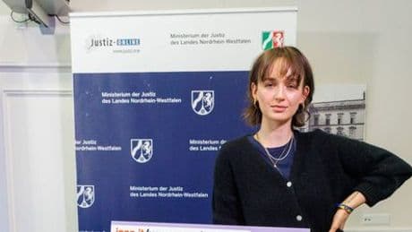 Köln: Joggerin Yanni Gentsch – mehrere Justizminister wollen Verbot von Voyeur-Aufnahmen prüfen
