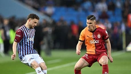 Gaziantep emniyetinden Galatasaray ve Trabzonspor taraftarlarına uyarı
