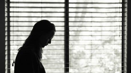 Mum's 'new hell' of financial abuse after split from violent husband