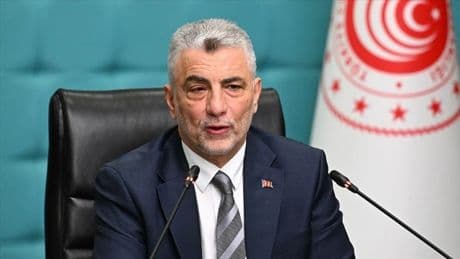 Bakan Bolat'tan enflasyon yorumu