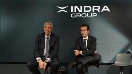 Indra reúne a 150 empresas y centros de investigación y formación para impulsar un ecosistema español de defensa