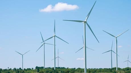 Deutschlands dramatischer Windkraft-Einbruch – und seine Folgen