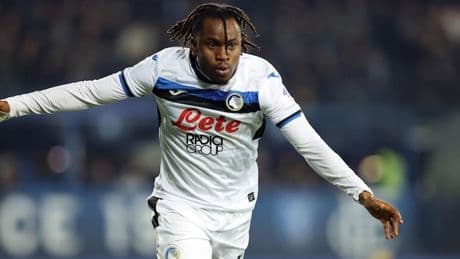 &quot;Lookman, ora c'&egrave; anche l'Arsenal: parte la sfida all'Inter&quot;