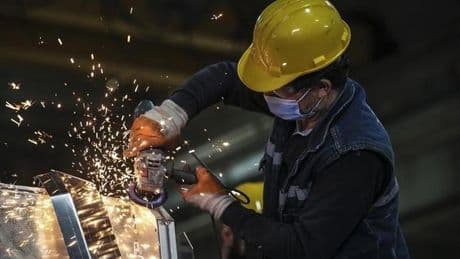 ABD'de üretici enflasyonu haziranda beklentilerin altında kaldı