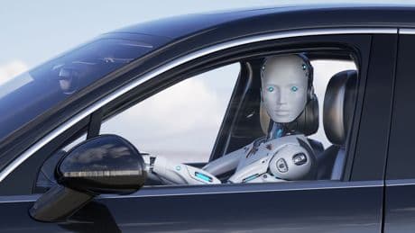 The Revised Laws of Robotics