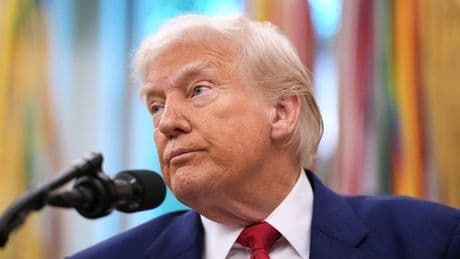 Donald Trump BLOCKED from imposing sweeping tariffs in massive trade blow