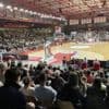 Près de 4 000 spectateurs pour la finale du Cholet Mondial basket