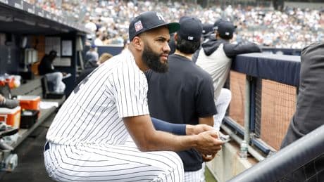 Yankees’ plans for Amed Rosario revealed — after years of trying to get him