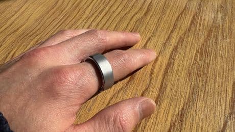 NEXTRING N1X Ultra im Test