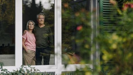 Best Ager: Immobilienkredit bekommen mit über 50: Diese Tipps helfen bei den oft schwierigen Gesprächen mit der Bank