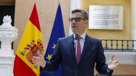 El Gobierno recibe con prudencia y optimismo la elección del Papa León XIV
