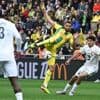 FC Nantes. Inquiétude pour Francis Coquelin avant le déplacement crucial à Auxerre