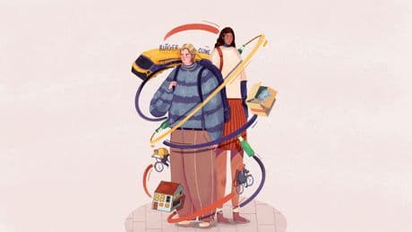 <strong>De Studentenchecklist</strong>: <strong>wat je moet regelen als eerstejaars</strong>