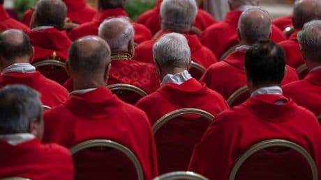 Conclave : la France en odeur de sainteté ?