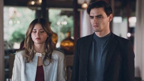 First Look ‘Culpa Nuestra’ Trailer Teases End Of Prime Video Hit Romance