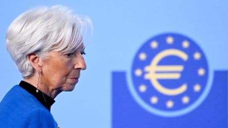 El BCE baja tipos hasta el 2,25% en plena tensión arancelaria con Estados Unidos