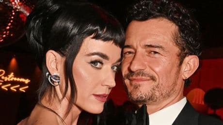 Orlando Bloom finally addresses Katy Perry split as he reveals he's 'so grateful'