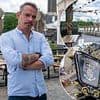 The Battle of Trafalgar (Tavern)! London pub boasting one of Britain's best beer gardens is under threat from killjoy council
