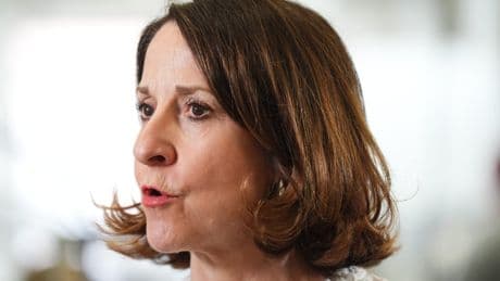 Kendall to add protections to welfare Bill amid backlash to cuts