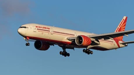 Air India starts restoring some flights paused after crash