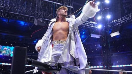 Wrestling daredevil, 32, feels like ‘death is constantly on my doorstep’