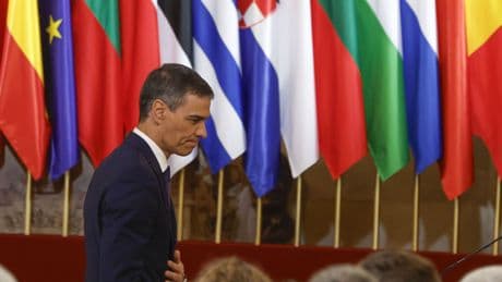 La UCO salpica a Sánchez en dos delitos de falsedad documental por el amaño de las primarias del PSOE