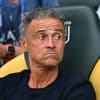 PSG. Luis Enrique va être opéré d’une fracture de la clavicule