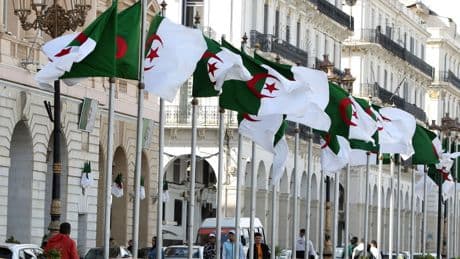 As Europe celebrates the triumph of V-E Day, Algeria marks parallel legacy of colonial-era massacres