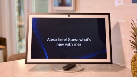 24 hours with Alexa Plus: we cooked, we chatted, and it kinda lied to me