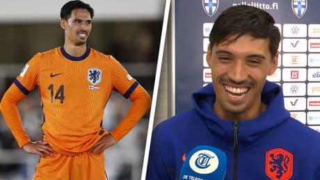 Tijjani Reijnders over 70 miljoen euro die Manchester City betaalt: ’Zo’n prijskaart is mooi’