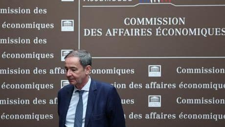 « Aucun PDG de groupe public n’a d’aussi lourds défis à relever que le patron d’EDF »