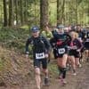 Running. Trail du Verdier : les Nantais victorieux avec Vincent Lecorre et Gaëlle Leduc