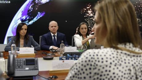 El Comité de análisis del apagón se reúne de nuevo y crea dos grupos de trabajo