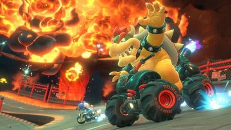 Games Inbox: Is Mario Kart World on Nintendo Switch 2 a disappointment?
