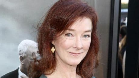 Muere a los 71 años Valerie Mahaffey, actriz de 'Mujeres Desesperadas' y ganadora de un Emmy