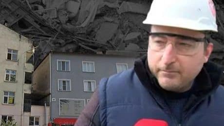 Depremde en çok zarar gören kat! Balıkesir'deki 6.1'lik sarsıntı sonrası gündemde: Vatandaşlara uyarı