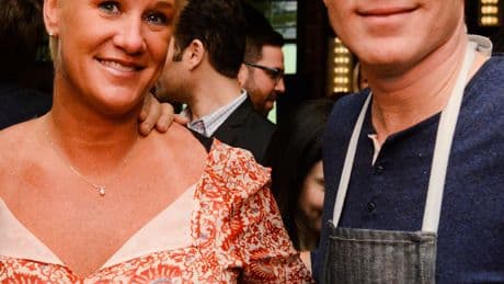 Bobby Flay reveals ‘greatest gift’ Anne Burrell gave him before her tragic death at 55