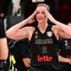 Weer naar de top van Amerika: “Emma Meesseman keert terug in WNBA en gaat voor New York Liberty spelen”