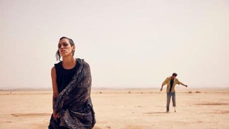 "Sirāt": Empathie ist der Anfang des Unglücks