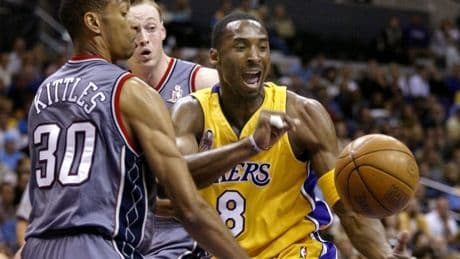 The Kobe draft, the Kareem lowball and the J-Kidd trade: Remembering the Nets’ franchise-defining choices