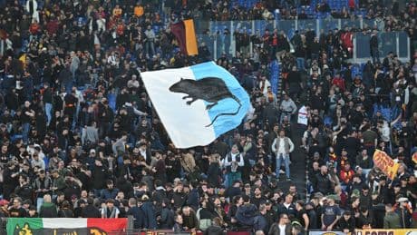 Serie A : pas de matches à risques en soirée en 2025-26 après les violences du derby romain