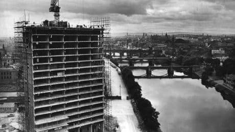 Corporation did its best for Glasgow and does not deserve this flak