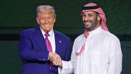 Trump: VS heffen alle sancties tegen Syrië op