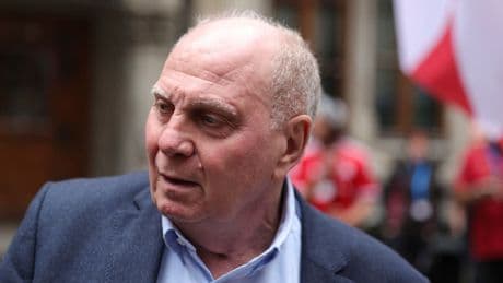 Im Fall Wirtz - Interessant, was Matthäus über Uli Hoeneß sagt