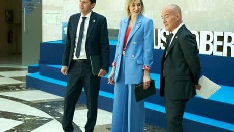 El Ejecutivo contempla la posibilidad de que la SEPI se involucre en la 'operación Talgo'