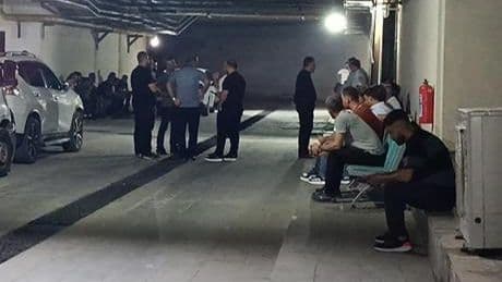Bayramın 2. günü acı olay! 1 yaşındaki çocuk balkondan düşerek hayatını kaybetti