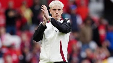 Alejandro Garnacho 'decides on next club' as Man Utd braced for three transfer offers