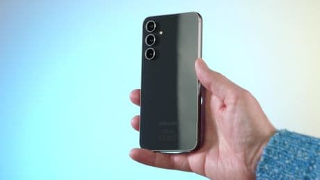 Samsung-Update macht Ärger: Nutzer klagen plötzlich über nervige Kamera-Probleme
